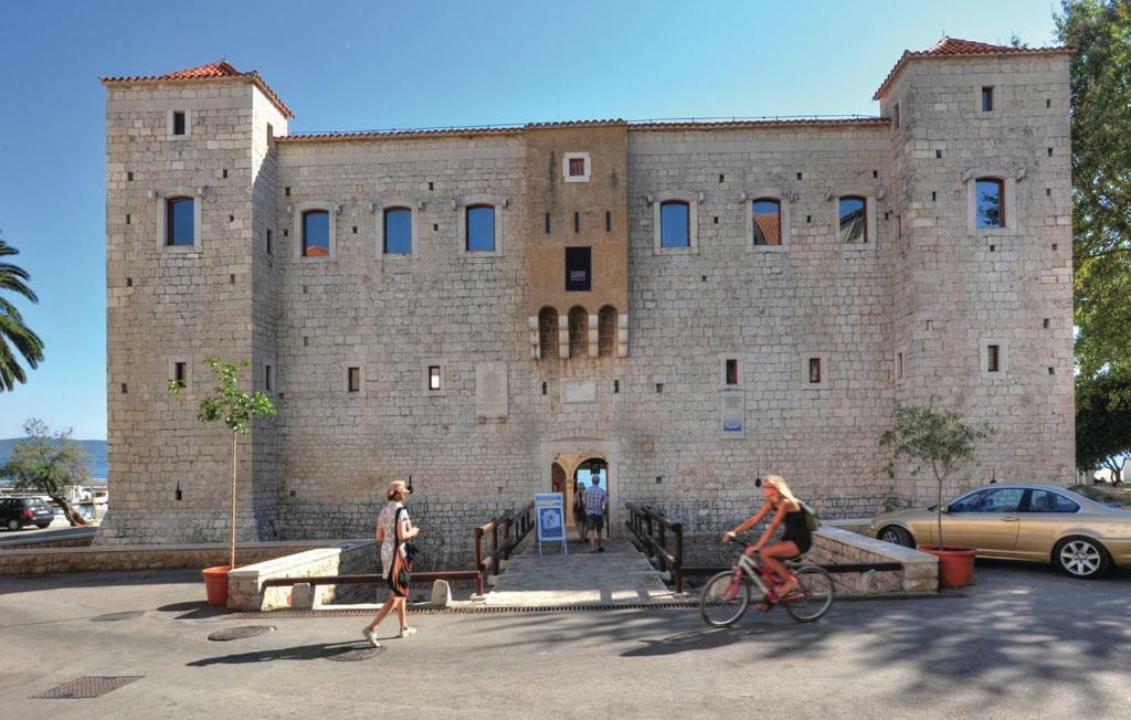 Apartment Ivan Kastela Exterior photo