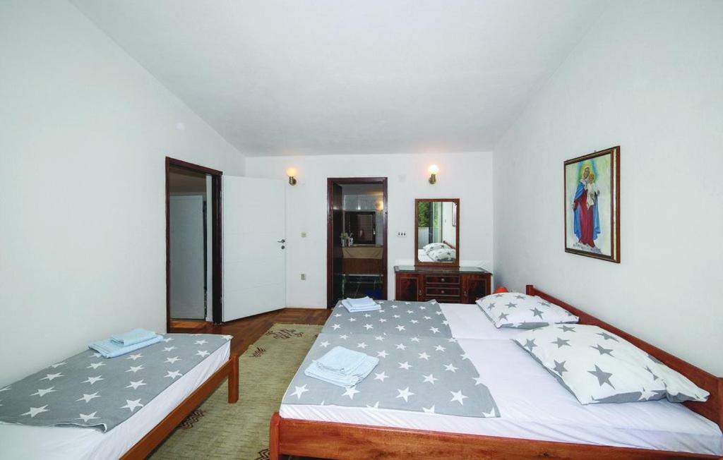 Apartment Ivan Kastela Exterior photo