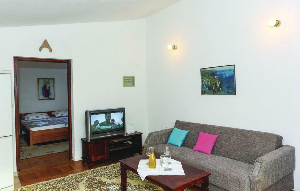 Apartment Ivan Kastela Exterior photo